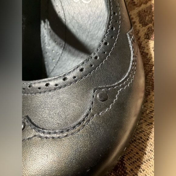 Dansko ‘Nevin’ Heel Clog - Picture 12 of 14